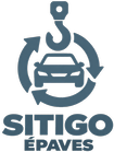 Logo Sitigo Épaves